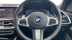 2019 (69) BMW X5 xDrive M50i 5dr Auto 4978997