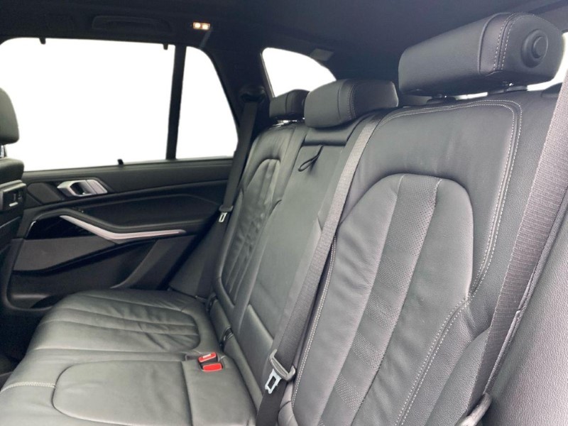 2019 (69) BMW X5 xDrive M50i 5dr Auto 4979004