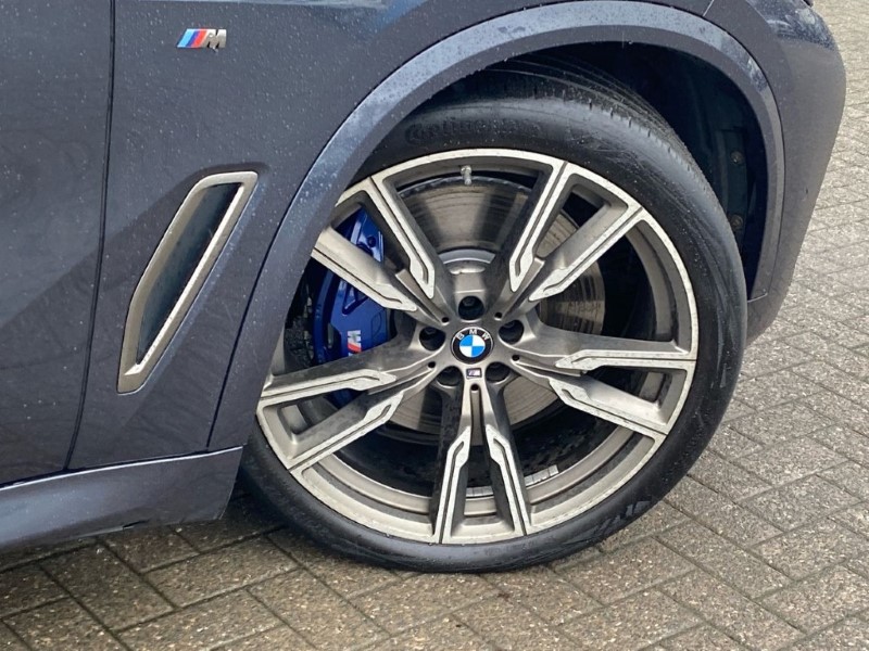 2019 (69) BMW X5 xDrive M50i 5dr Auto 4979044