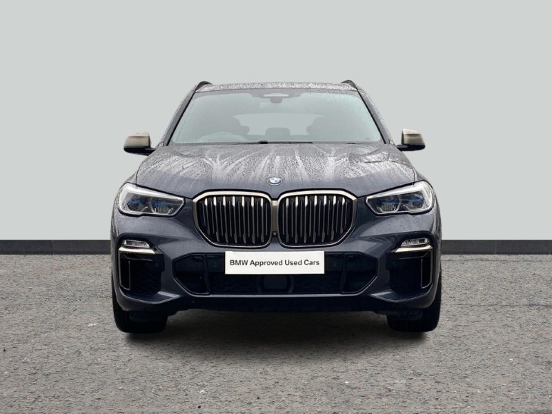 2019 (69) BMW X5 xDrive M50i 5dr Auto 4979008