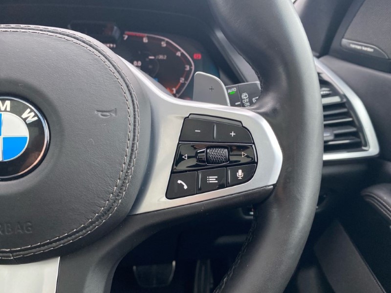 2019 (69) BMW X5 xDrive M50i 5dr Auto 4979010