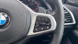 2019 (69) BMW X5 xDrive M50i 5dr Auto 4979010