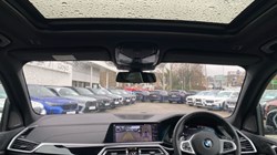 2019 (69) BMW X5 xDrive M50i 5dr Auto 4979013