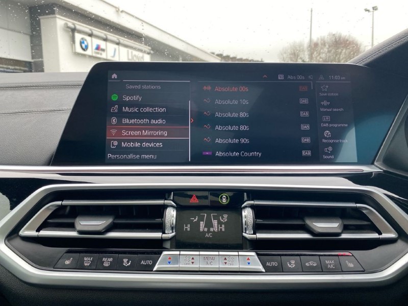 2019 (69) BMW X5 xDrive M50i 5dr Auto 4979023