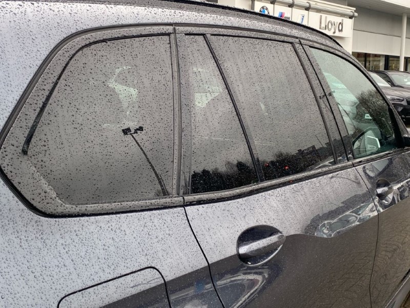 2019 (69) BMW X5 xDrive M50i 5dr Auto 4979046