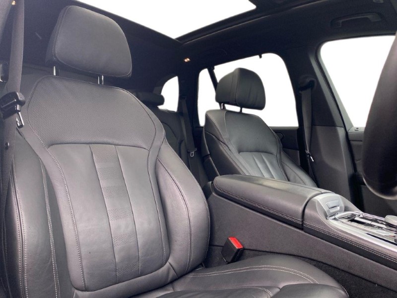 2019 (69) BMW X5 xDrive M50i 5dr Auto 4979003