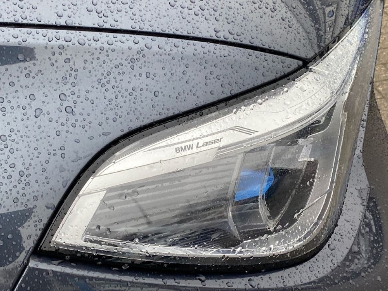 2019 (69) BMW X5 xDrive M50i 5dr Auto 4979049