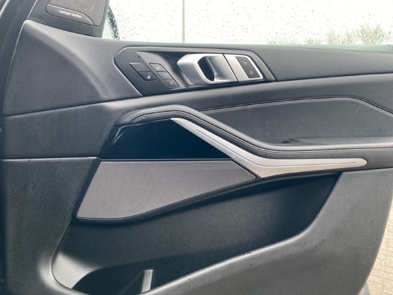 2019 (69) BMW X5 xDrive M50i 5dr Auto 4979015