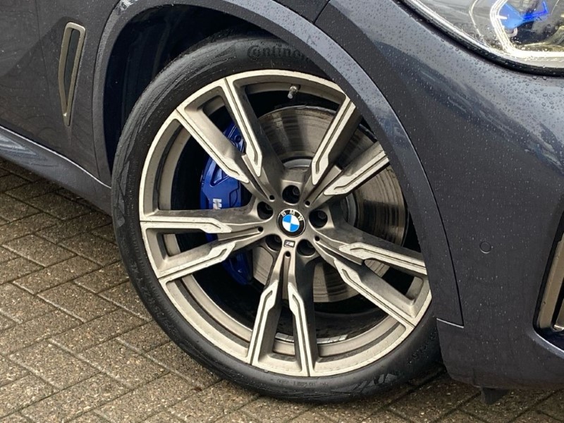 2019 (69) BMW X5 xDrive M50i 5dr Auto 4979039