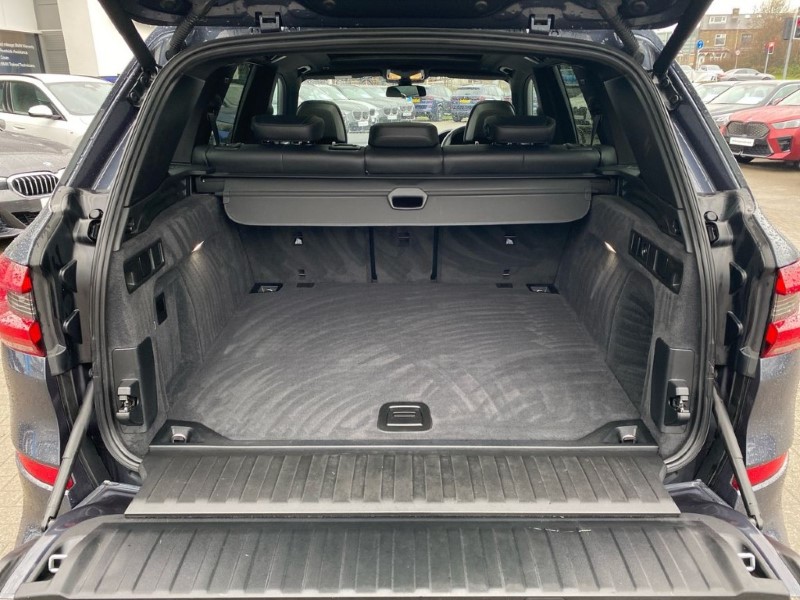 2019 (69) BMW X5 xDrive M50i 5dr Auto 4979005