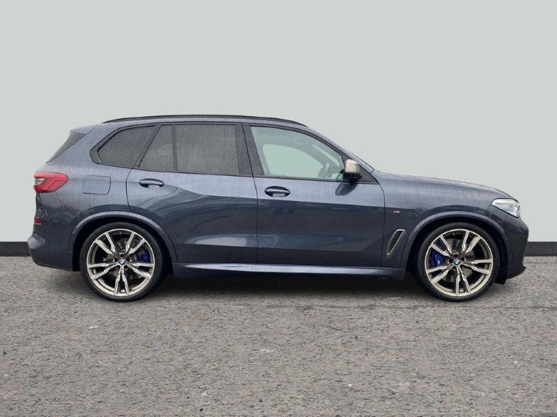 2019 (69) BMW X5 xDrive M50i 5dr Auto 4978995