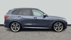 2019 (69) BMW X5 xDrive M50i 5dr Auto 4978995