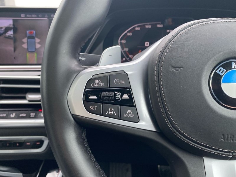 2019 (69) BMW X5 xDrive M50i 5dr Auto 4979009