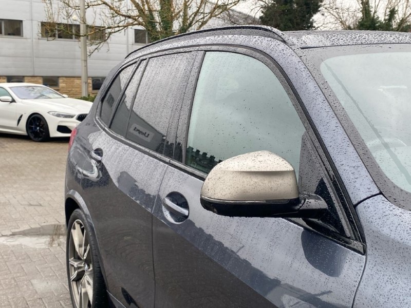 2019 (69) BMW X5 xDrive M50i 5dr Auto 4979045