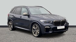 2019 (69) BMW X5 xDrive M50i 5dr Auto 4978993