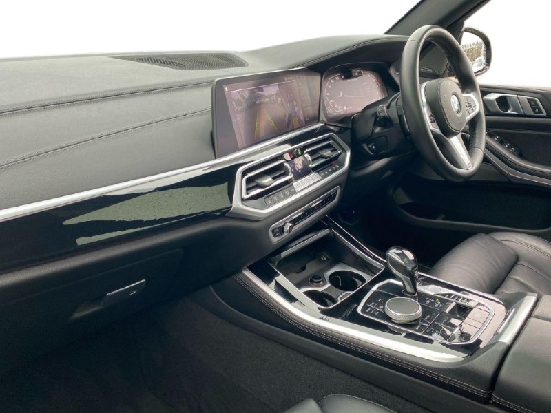 2019 (69) BMW X5 xDrive M50i 5dr Auto 4978999