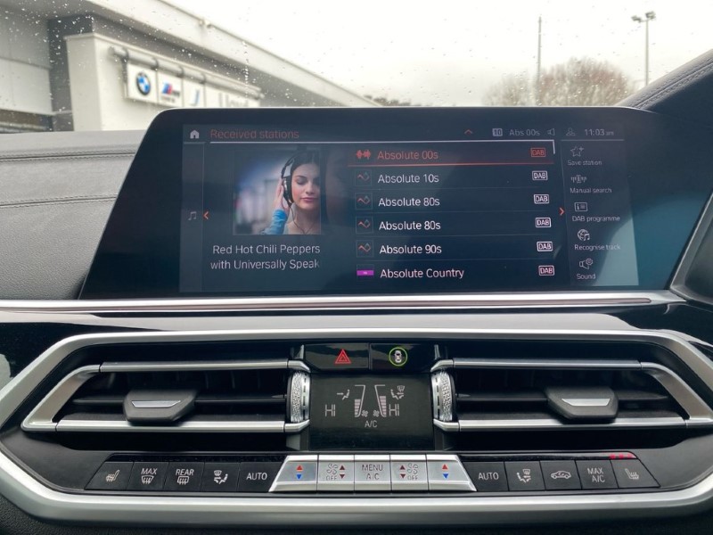 2019 (69) BMW X5 xDrive M50i 5dr Auto 4979000