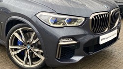 2019 (69) BMW X5 xDrive M50i 5dr Auto 4979036