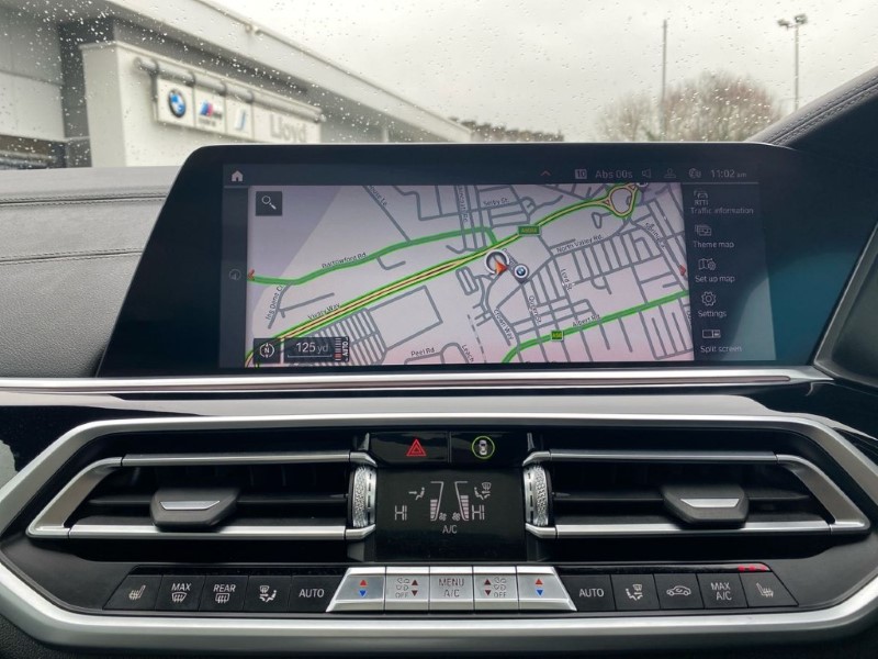 2019 (69) BMW X5 xDrive M50i 5dr Auto 4979021