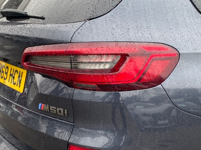 2019 (69) BMW X5 xDrive M50i 5dr Auto 4979042