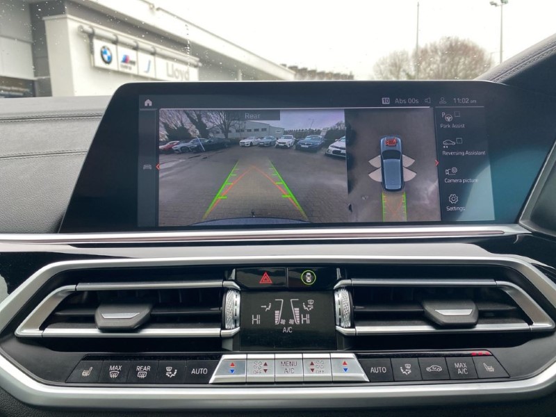 2019 (69) BMW X5 xDrive M50i 5dr Auto 4979022