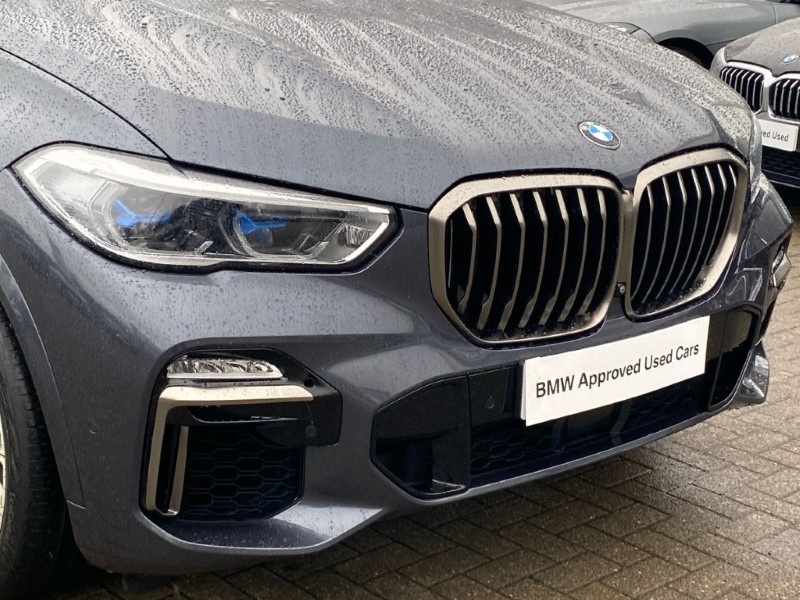 2019 (69) BMW X5 xDrive M50i 5dr Auto 4979037