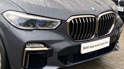 2019 (69) BMW X5 xDrive M50i 5dr Auto 4979037