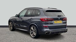 2019 (69) BMW X5 xDrive M50i 5dr Auto 4978994