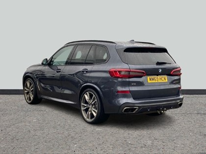 2019 (69) BMW X5 xDrive M50i 5dr Auto