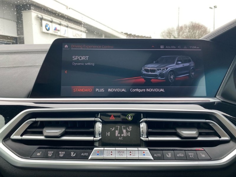 2019 (69) BMW X5 xDrive M50i 5dr Auto 4979025