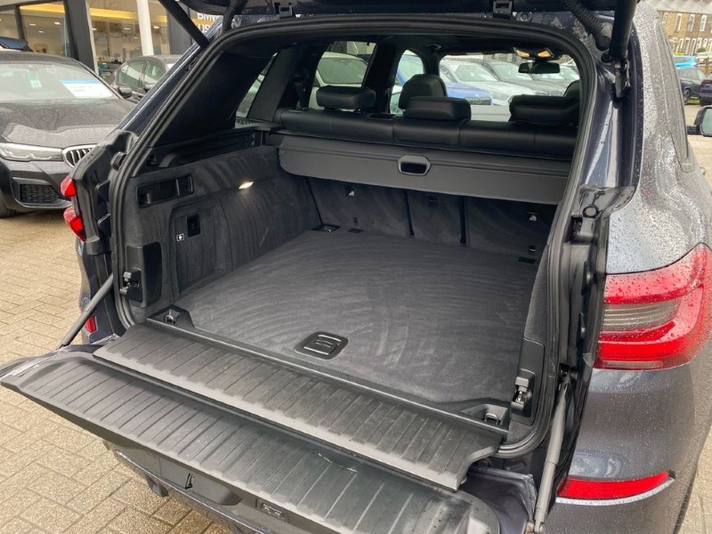 2019 (69) BMW X5 xDrive M50i 5dr Auto 4979033