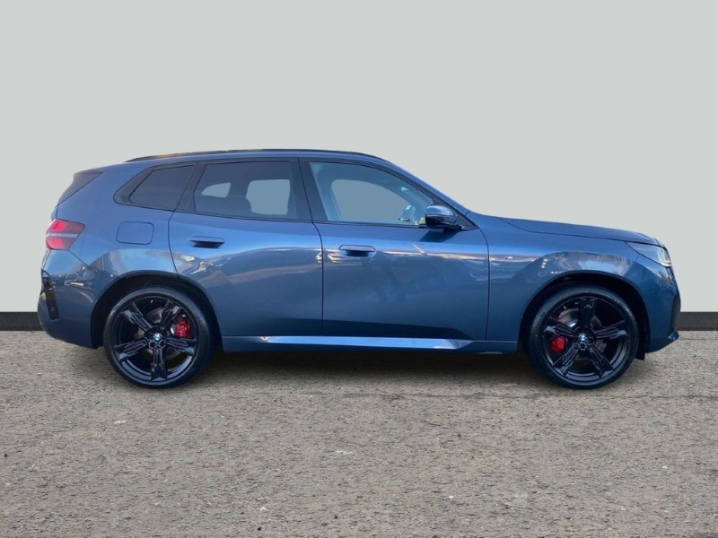 2026 (75) BMW X3 xDrive20 M Sport 5dr Step Auto [Tech/Pro Pk] 5007743