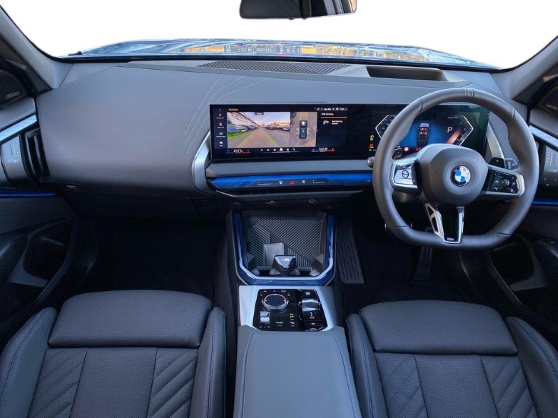 2026 (75) BMW X3 xDrive20 M Sport 5dr Step Auto [Tech/Pro Pk] 5007744