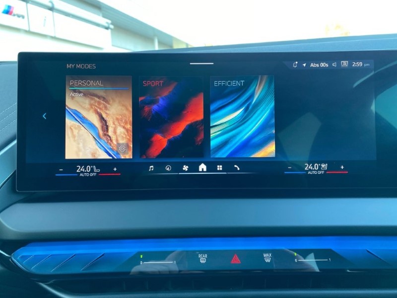 2026 (75) BMW X3 xDrive20 M Sport 5dr Step Auto [Tech/Pro Pk] 5007772