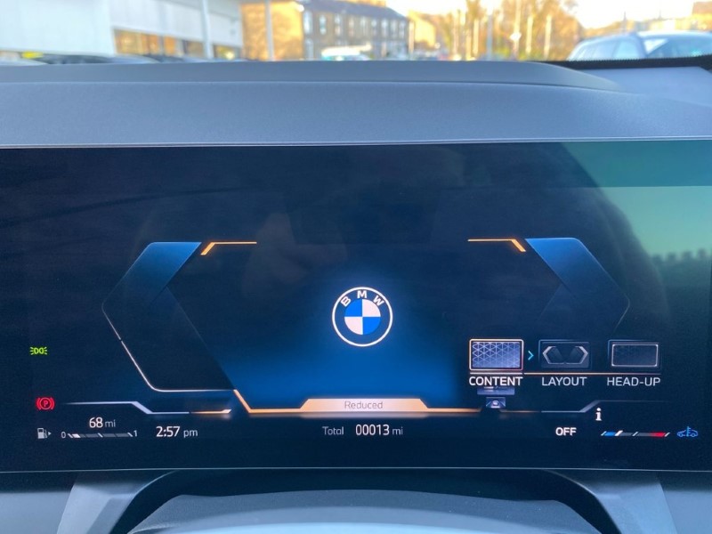 2026 (75) BMW X3 xDrive20 M Sport 5dr Step Auto [Tech/Pro Pk] 5007749