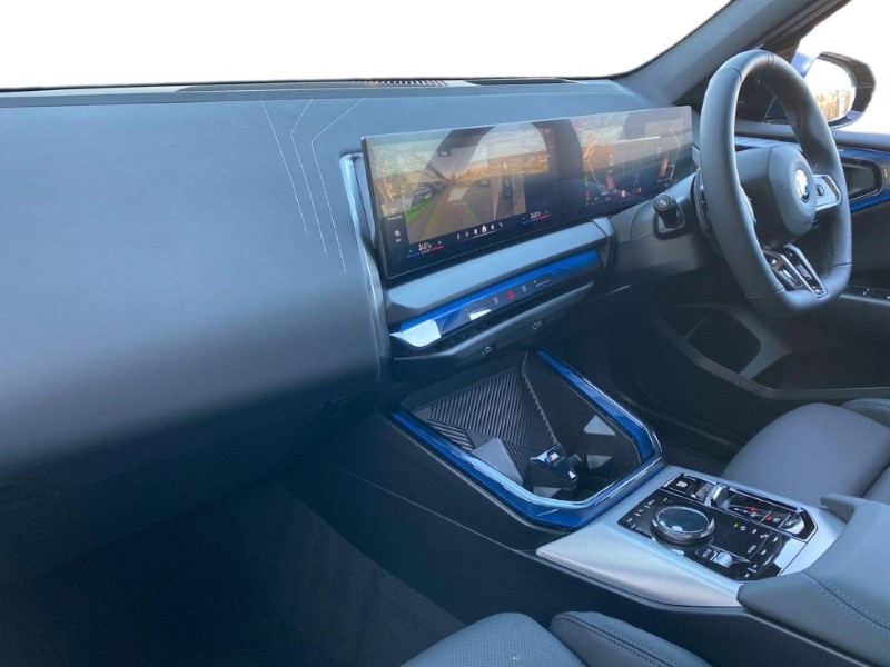 2026 (75) BMW X3 xDrive20 M Sport 5dr Step Auto [Tech/Pro Pk] 5007747