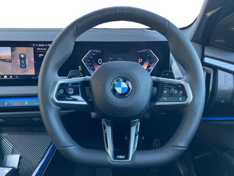 2026 (75) BMW X3 xDrive20 M Sport 5dr Step Auto [Tech/Pro Pk] 5007745