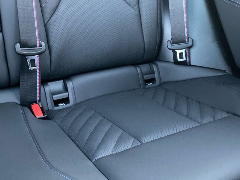 2026 (75) BMW X3 xDrive20 M Sport 5dr Step Auto [Tech/Pro Pk] 5007777