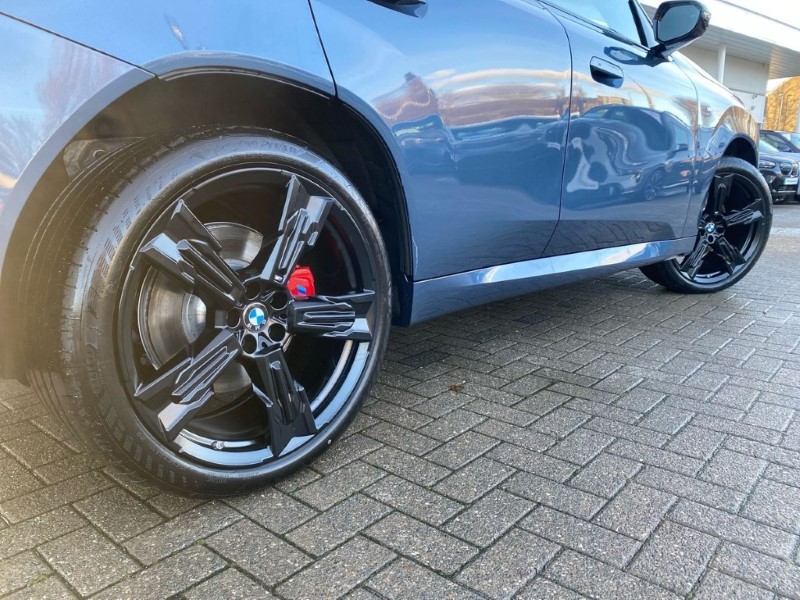 2026 (75) BMW X3 xDrive20 M Sport 5dr Step Auto [Tech/Pro Pk] 5007789