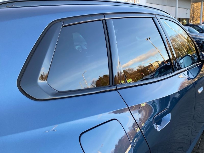 2026 (75) BMW X3 xDrive20 M Sport 5dr Step Auto [Tech/Pro Pk] 5007792