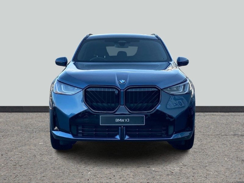 2026 (75) BMW X3 xDrive20 M Sport 5dr Step Auto [Tech/Pro Pk] 5007756