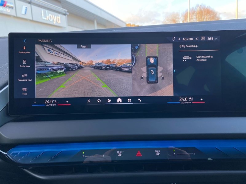 2026 (75) BMW X3 xDrive20 M Sport 5dr Step Auto [Tech/Pro Pk] 5007769