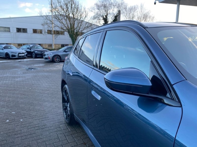 2026 (75) BMW X3 xDrive20 M Sport 5dr Step Auto [Tech/Pro Pk] 5007791