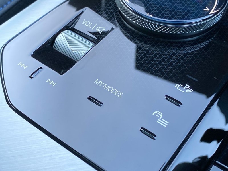 2026 (75) BMW X3 xDrive20 M Sport 5dr Step Auto [Tech/Pro Pk] 5007759