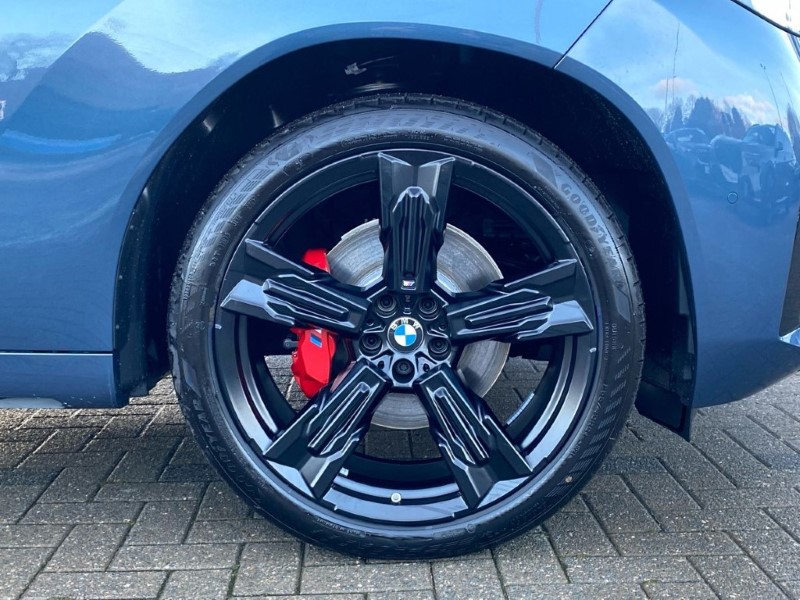 2026 (75) BMW X3 xDrive20 M Sport 5dr Step Auto [Tech/Pro Pk] 5007754