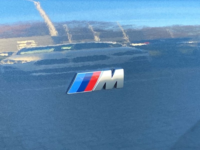 2026 (75) BMW X3 xDrive20 M Sport 5dr Step Auto [Tech/Pro Pk] 5007784