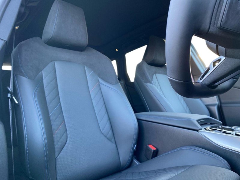 2026 (75) BMW X3 xDrive20 M Sport 5dr Step Auto [Tech/Pro Pk] 5007751