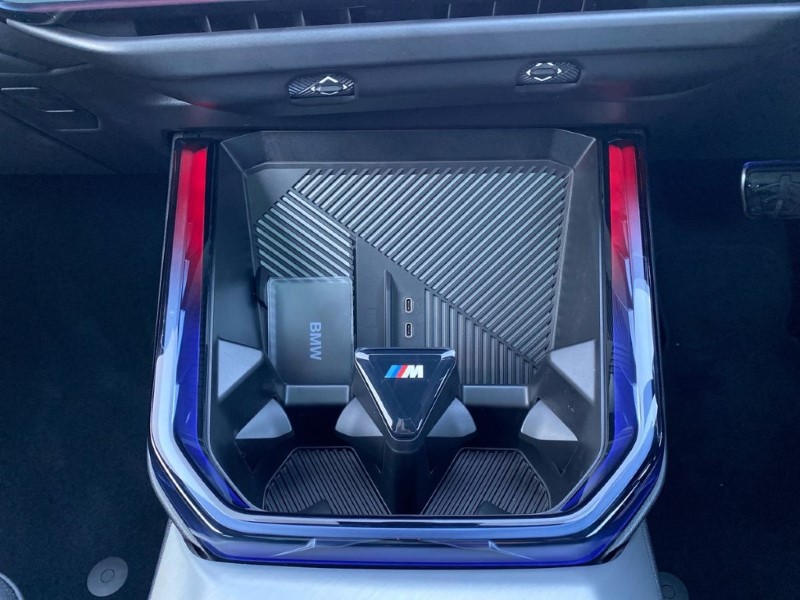 2026 (75) BMW X3 xDrive20 M Sport 5dr Step Auto [Tech/Pro Pk] 5007776