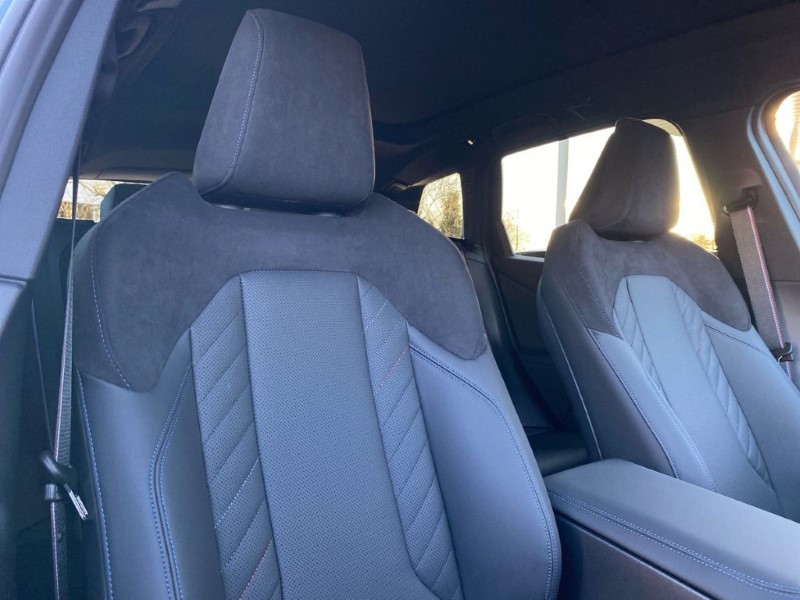 2026 (75) BMW X3 xDrive20 M Sport 5dr Step Auto [Tech/Pro Pk] 5007766