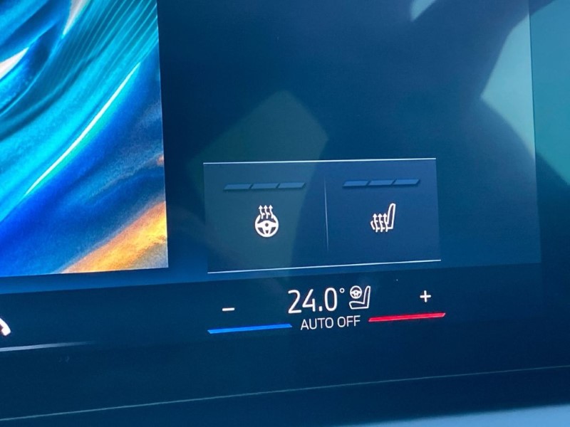 2026 (75) BMW X3 xDrive20 M Sport 5dr Step Auto [Tech/Pro Pk] 5007773